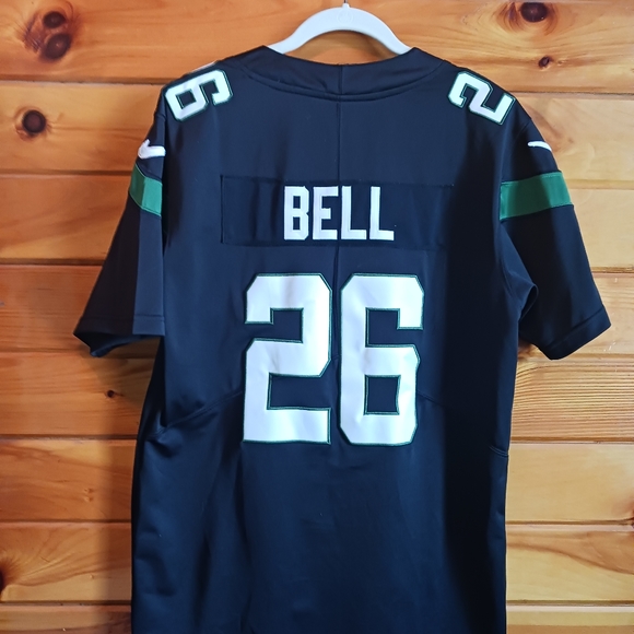 Nfl New York Jets Leveon Bell jersey - Picture 1 of 5